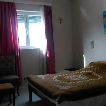 Guest house Casa Bevanda *