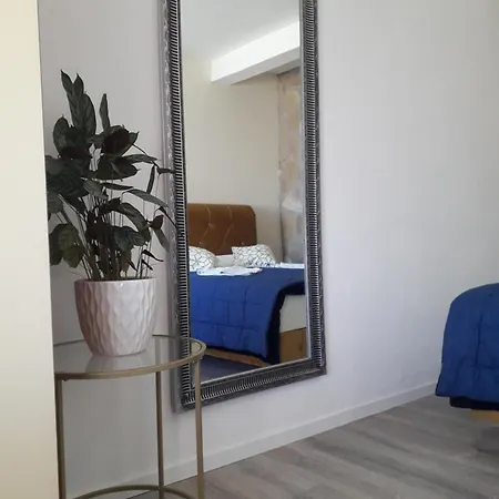 Casa Bevanda Guest house *
