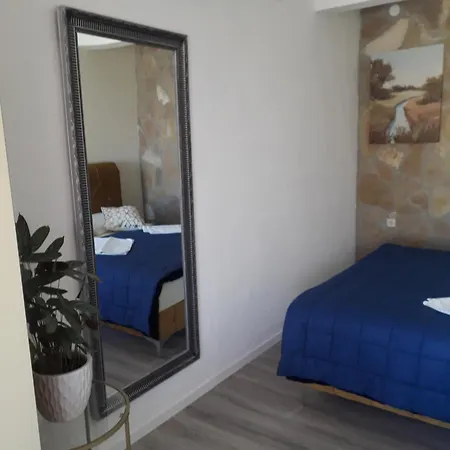 Guest house Casa Bevanda *