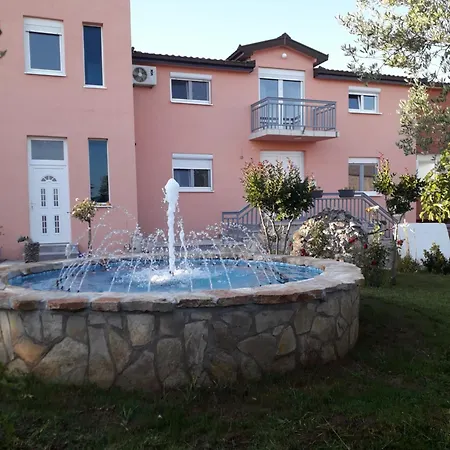 Casa Bevanda Guest house