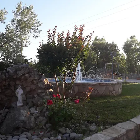 Guest house Casa Bevanda Medjugorje