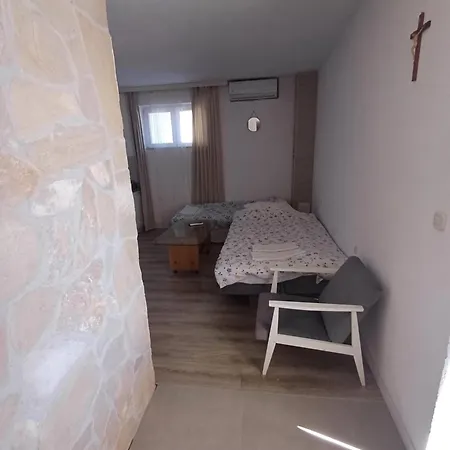 Casa Bevanda Guest house