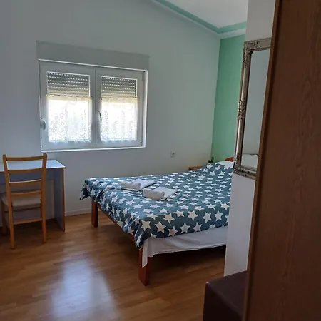 Guest house Casa Bevanda *