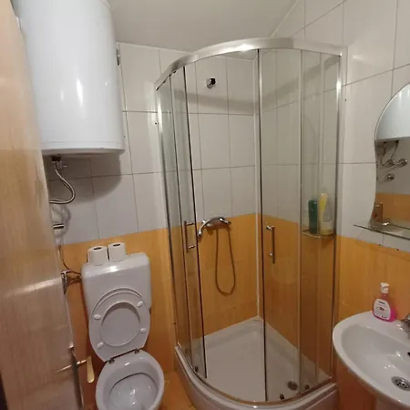 Casa Bevanda Medjugorje