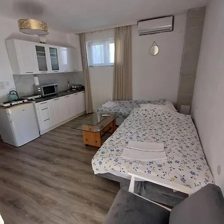 Guest house Casa Bevanda *