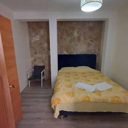 Casa Bevanda * Medjugorje